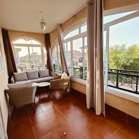 Apartment Alacant *