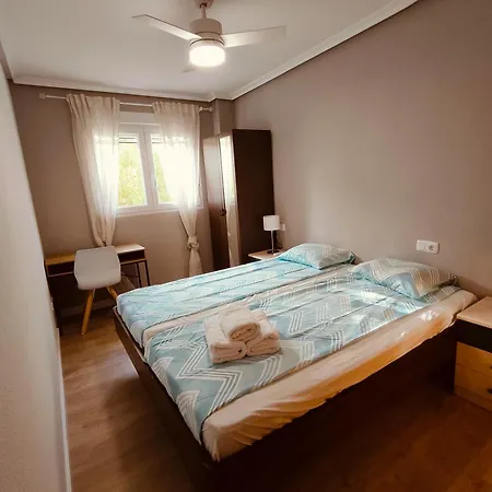 Apartment Alacant