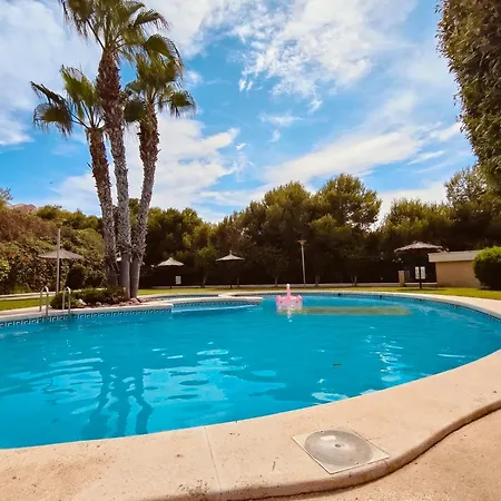 Apartment Alacant *