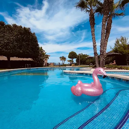 Apartment Alacant