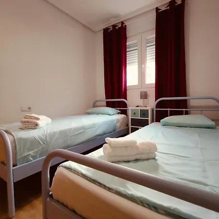 Alacant Apartment