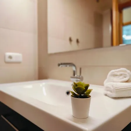 Alacant Apartment *