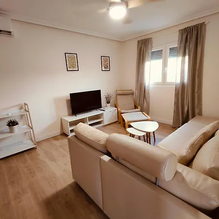 Apartment Alacant