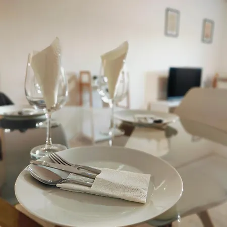 Alacant Apartment